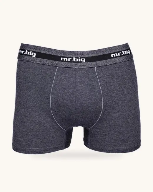 Férfi boxer – Mr. Big modell