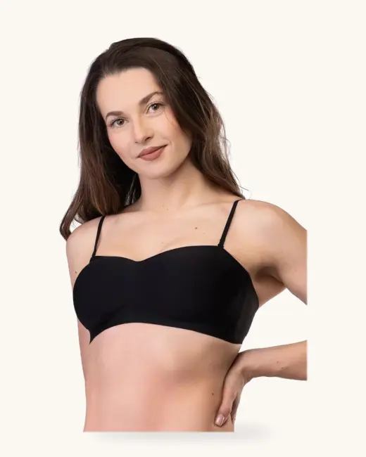 Vivora levehető pántos melltartó - ANA modell