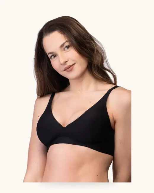 Vivora varrás nélküli melltartó - EVA modell
