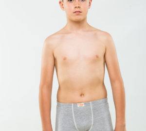 Kisfiú boxer alsónadrág – bevarrt gumis