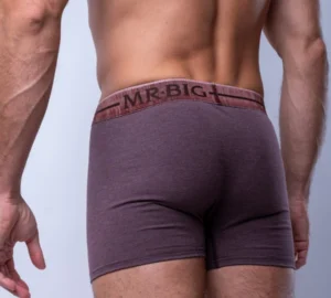 Férfi Jeans Trend boxer pamutból
