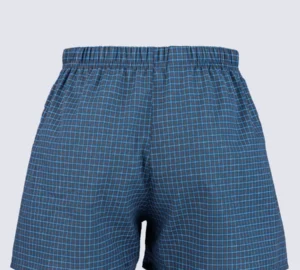 Bőszárú férfi boxer – nagyméretű – 4-7XL