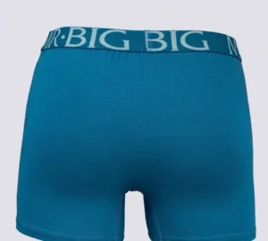 Férfi boxer sport – gumis – pamutból