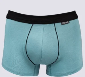 Férfi boxer – gumis – pamutból