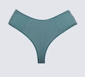 Női bambusz tanga