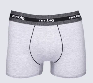 Férfi boxer – Mr. Big modell