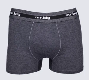 Férfi boxer – Mr. Big modell