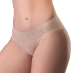 Vivora lézervágott női bugyi - AMI modell