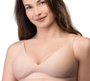 Vivora varrás nélküli melltartó - EVA modell