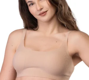 Vivora merevítő nélküli melltartó - IZA modell