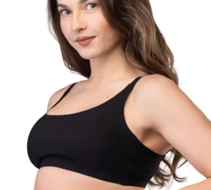 Vivora merevítő nélküli melltartó - IZA modell