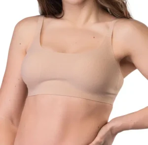 Vivora merevítő nélküli melltartó – IZA modell