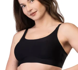 Vivora merevítő nélküli melltartó - OTI modell