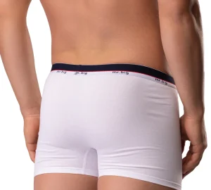 Férfi boxer pamutból