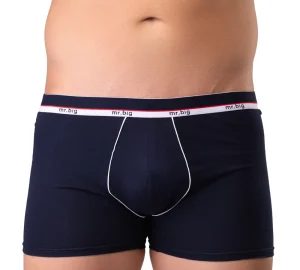 Férfi boxer pamutból