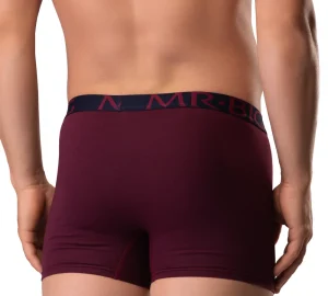 Férfi boxer – gumis – pamutból