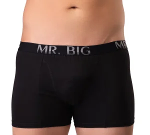 Férfi boxer – gumis – pamutból – 10 db egyben