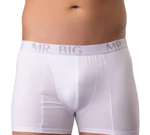 Férfi boxer rávarrt gumis classic fazon