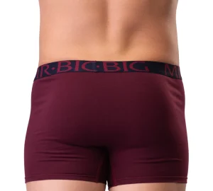 Férfi boxer sport – gumis – pamutból