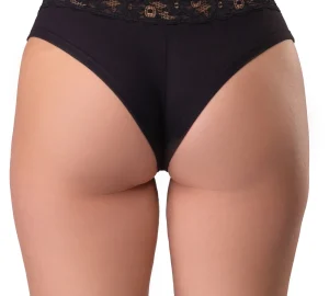 Bugyi típusok: slip, francia, féltanga, tanga vagy boxer? 10