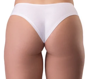 Bugyi típusok: slip, francia, féltanga, tanga vagy boxer? 11
